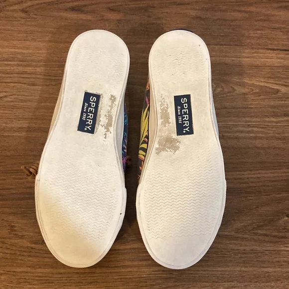 Sperry Women’s Shoes - Picture 5 of 5